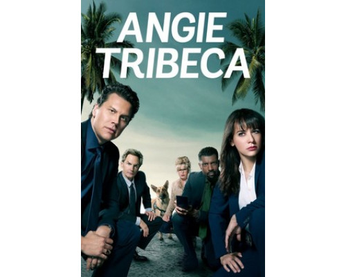 Энджи Трайбека смотреть онлайн