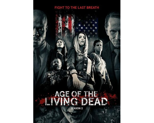 Эпоха живых мертвецов смотреть онлайн