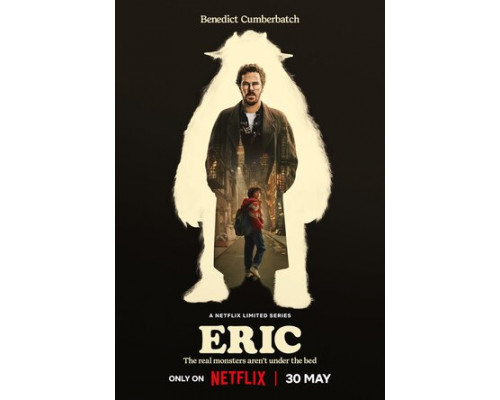 Эрик смотреть онлайн