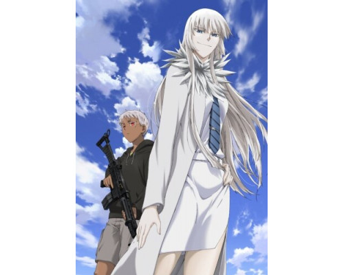 Ёрмунганд смотреть онлайн