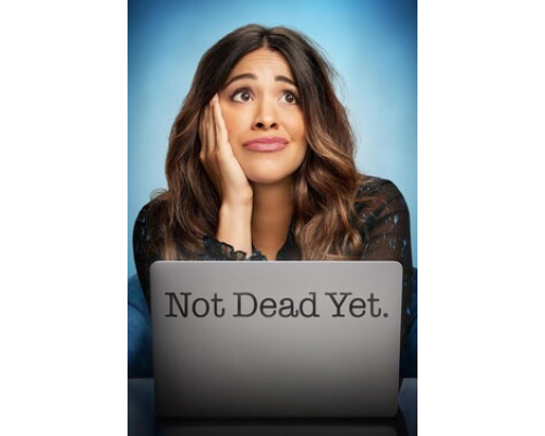 Еще не мертва смотреть онлайн