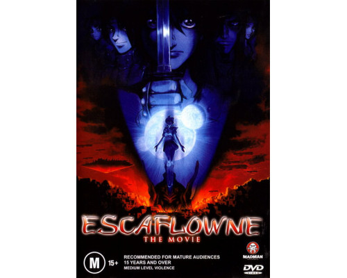 Эскафлон смотреть онлайн