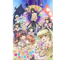 Если бы я сломал её флаг