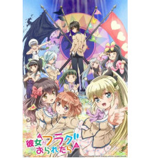 Если бы я сломал её флаг