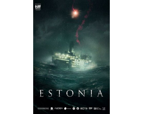 Эстония смотреть онлайн