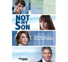 Это был не мой сын