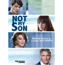 Это был не мой сын