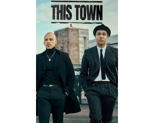 Этот город смотреть онлайн