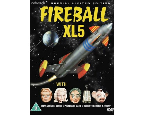 Файрбол XL5 смотреть онлайн