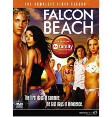 Фалькон Бич