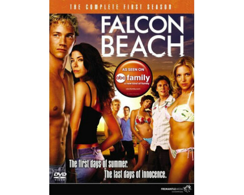 Фалькон Бич смотреть онлайн