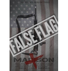 Фальшивый флаг