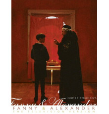 Фанни и Александр