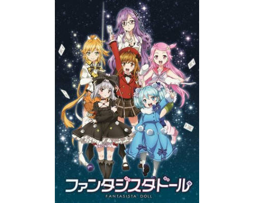 Фантастическая кукла смотреть онлайн