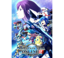 Фантастическая звезда онлайн 2