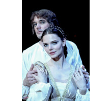 Фантазия белых ночей