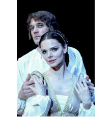 Фантазия белых ночей