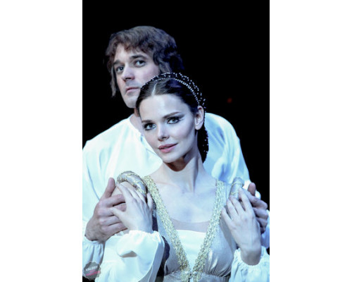 Фантазия белых ночей смотреть онлайн