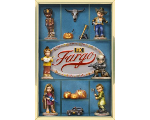 Фарго смотреть онлайн