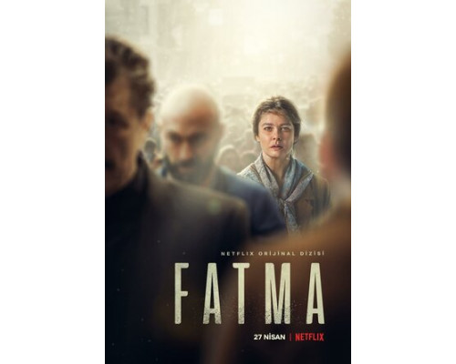Фатма смотреть онлайн Фатма смотреть онлайн