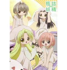 Феи из бутылки