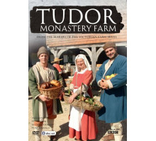 Ферма во времена Тюдоров