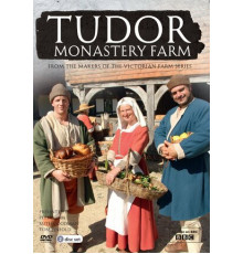 Ферма во времена Тюдоров