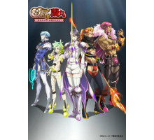 Фея Раммару: Я помогу твоему сердцу