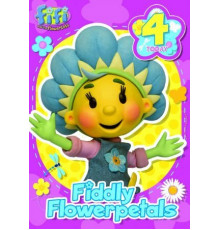 Фифи и цветочные малыши