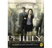 Филадельфия