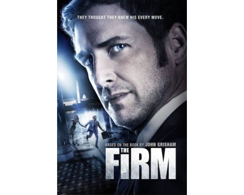 Фирма смотреть онлайн