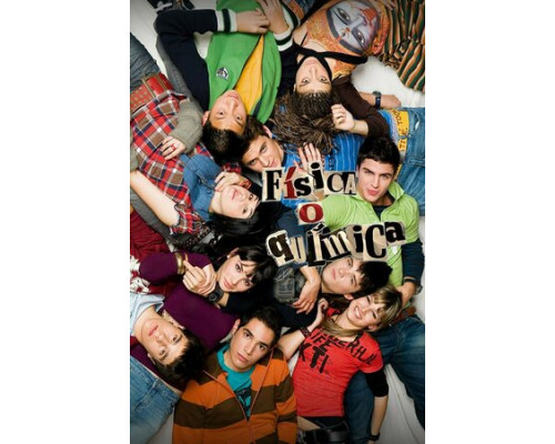 Физика или химия смотреть онлайн