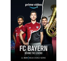 ФК Бавария: Легенды