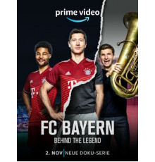 ФК Бавария: Легенды