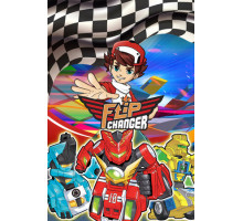 Флип Чейнджер