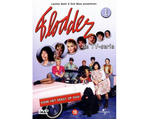 Флоддеры смотреть онлайн