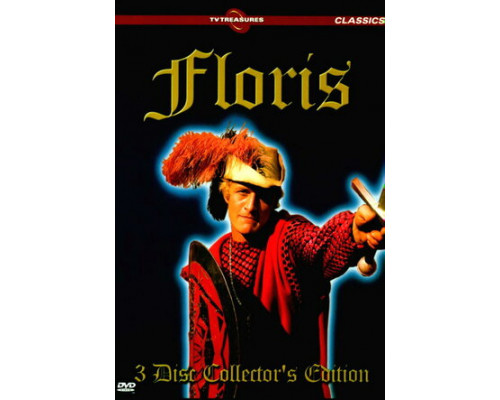 Флорис смотреть онлайн