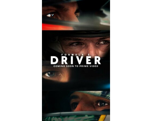 Формула-E: Пилот смотреть онлайн