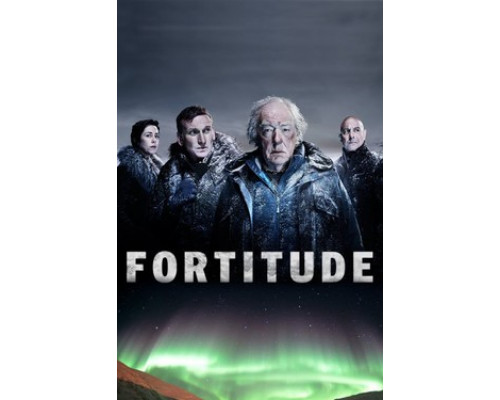 Фортитьюд  смотреть онлайн