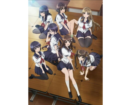 Фотографируя девушек смотреть онлайн