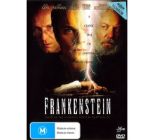 Франкенштейн