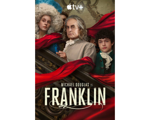 Франклин смотреть онлайн