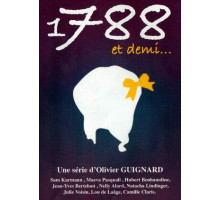 Франция, 1788 1/2