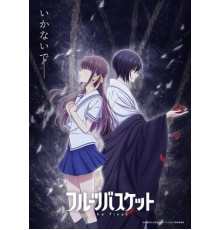 Фруктовая корзина