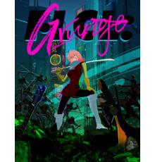 Фури-Кури: Гранж