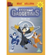 Гаджет и Гаджетины