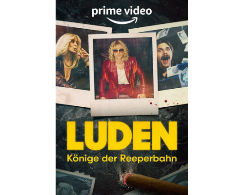 Гамбургские сутенеры смотреть онлайн