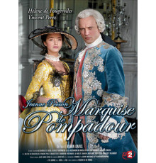 Жанна Пуассон, маркиза де Помпадур