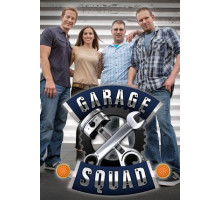 Гаражная команда