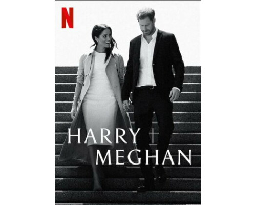 Гарри и Меган смотреть онлайн